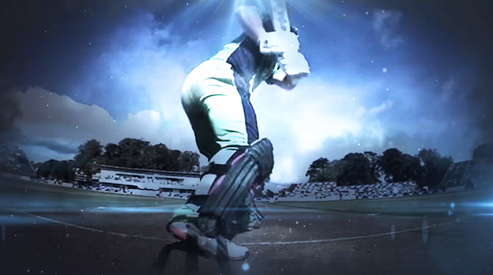 Cricket Irish TV 2016