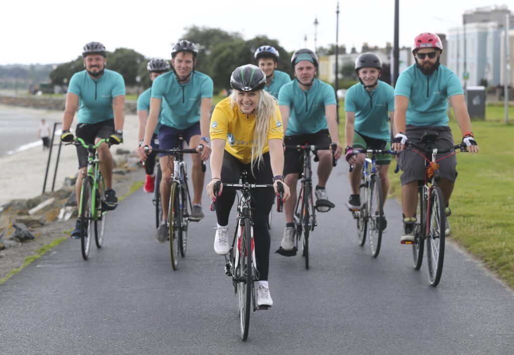 Shannon McCurley. Picture Conor McCabe Photography