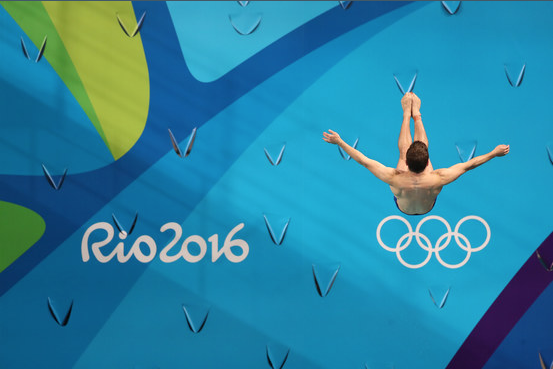 Dingley Olympics