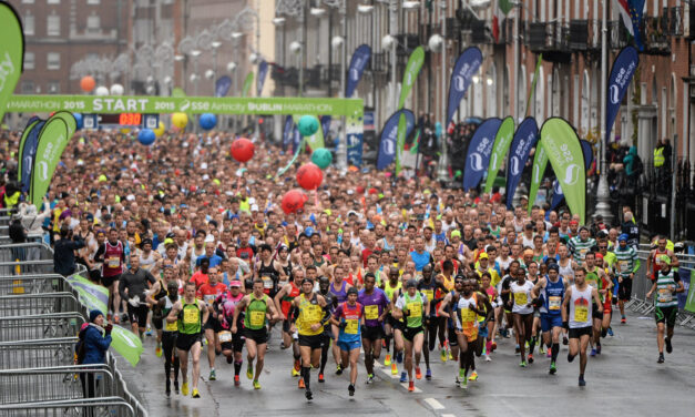National Sports Policy – Participation