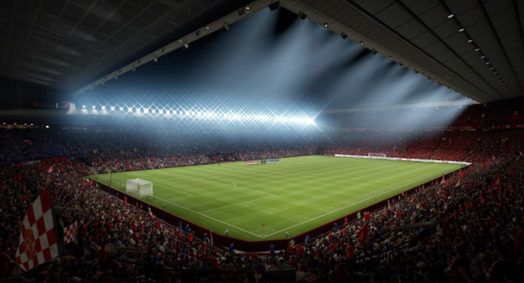 The Reality of Virtual Sport