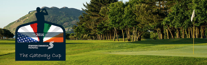 Gateway Cup Woodbrook 2016