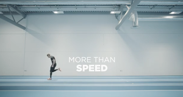 Daily Video – More than Speed