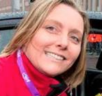 Jeanne McGann