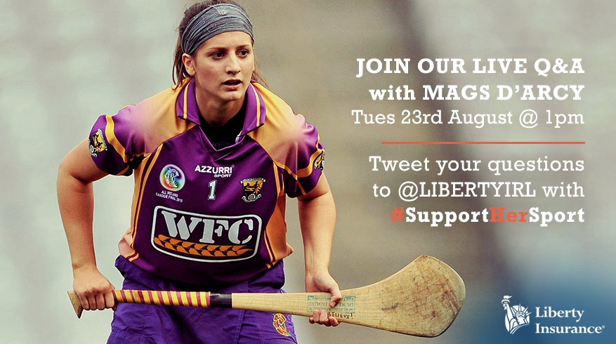 Camogie on the March