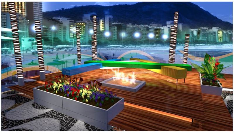 NBC Olympics Coverage