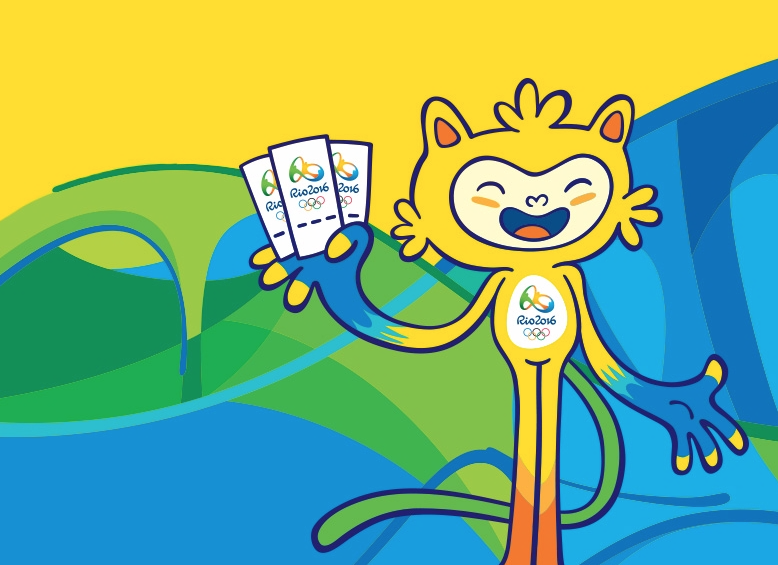 Rio Tickets