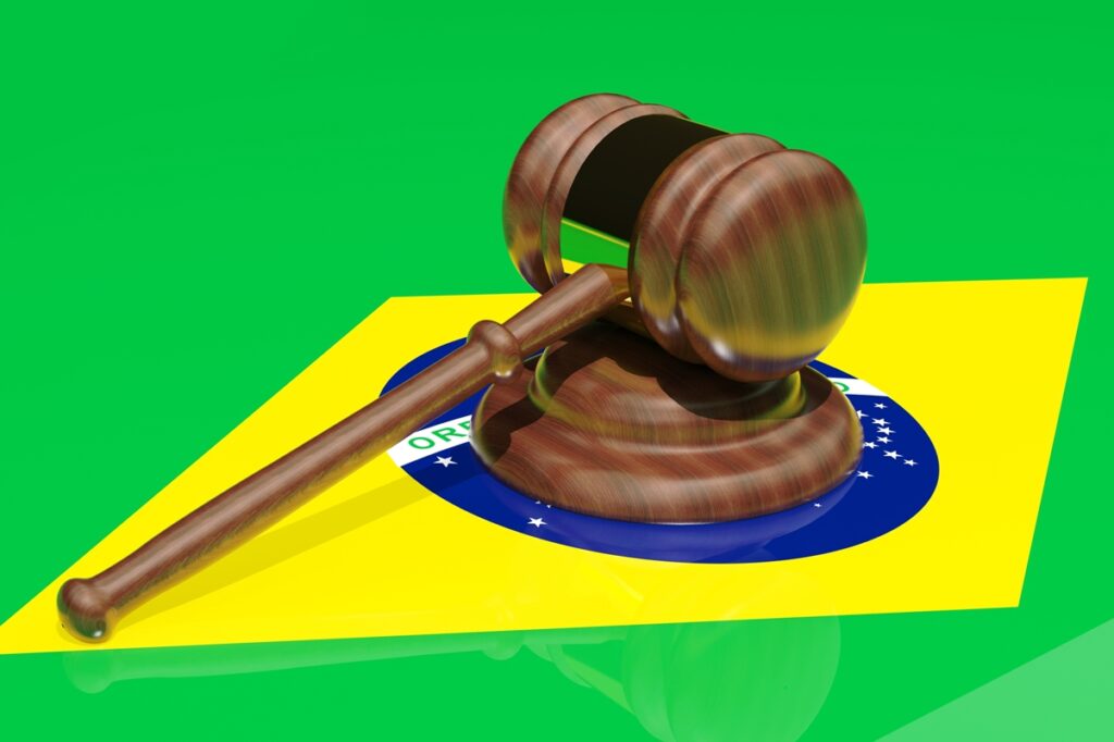 Brazil Justice
