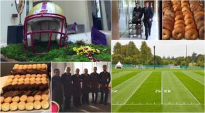 Carton House Boston College