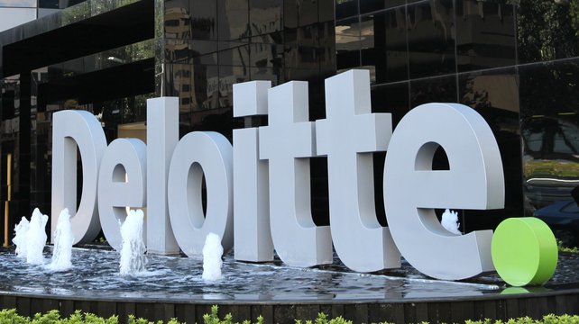deloitte