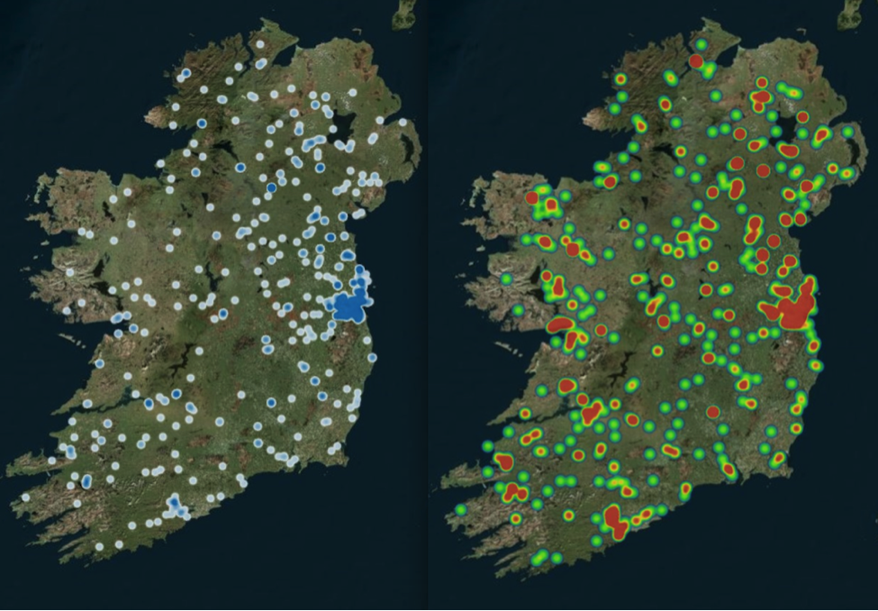 dublin-mayo-fans-vs-fans