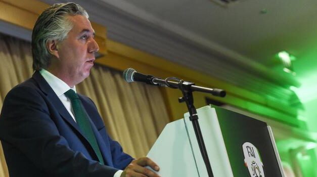 What Next for Olympic Council?