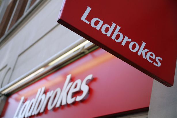 FAI Sign Up to Ladbrokes Account - Sport for Business