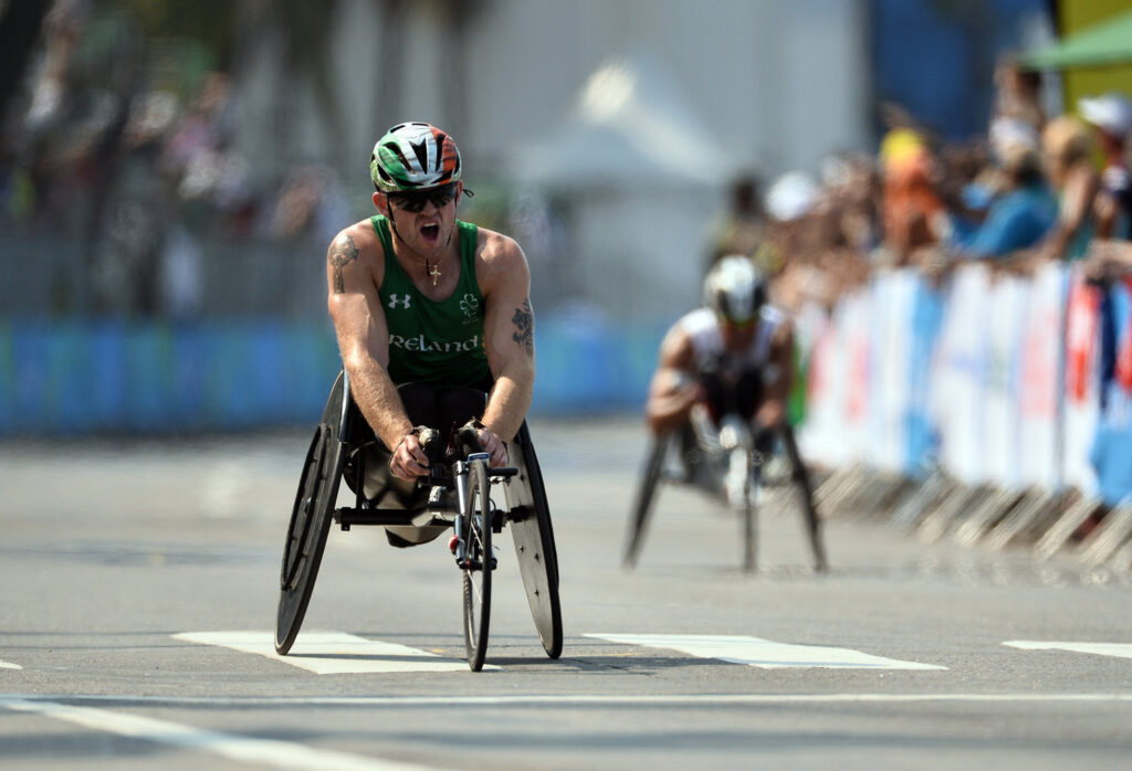 Rio 2016 Paralympic Games - Day 11