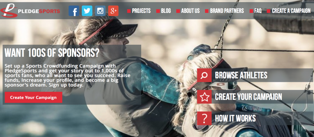 pledgesports-online