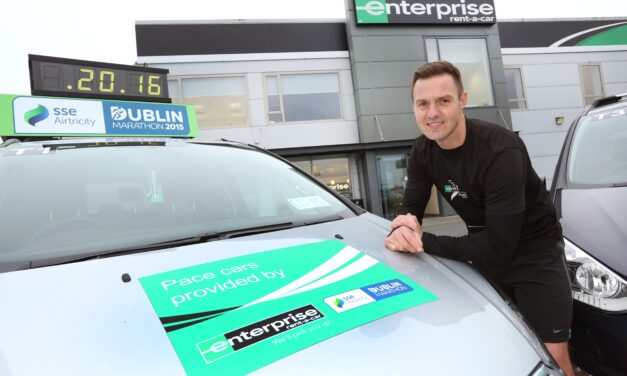 Getting Ready for Marathon Enterprise