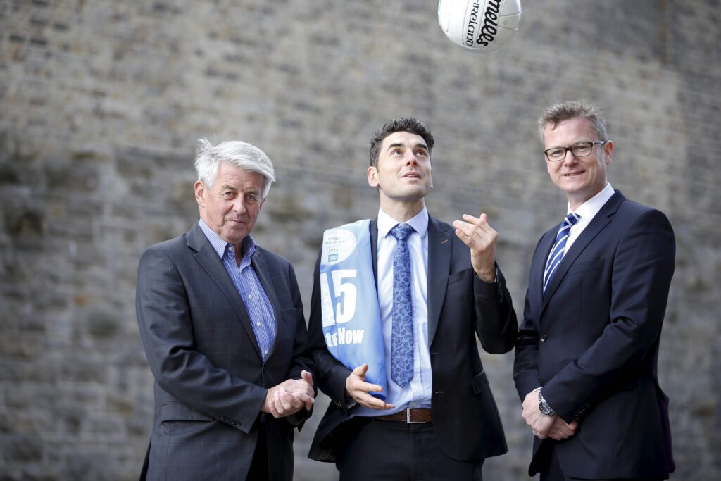 Sport Industry Awards Launched Sport for Business