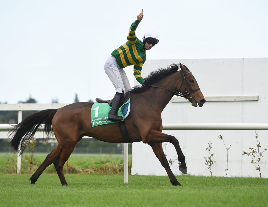 Stan James Announced as The New Sponsor of The Irish Gold Cup