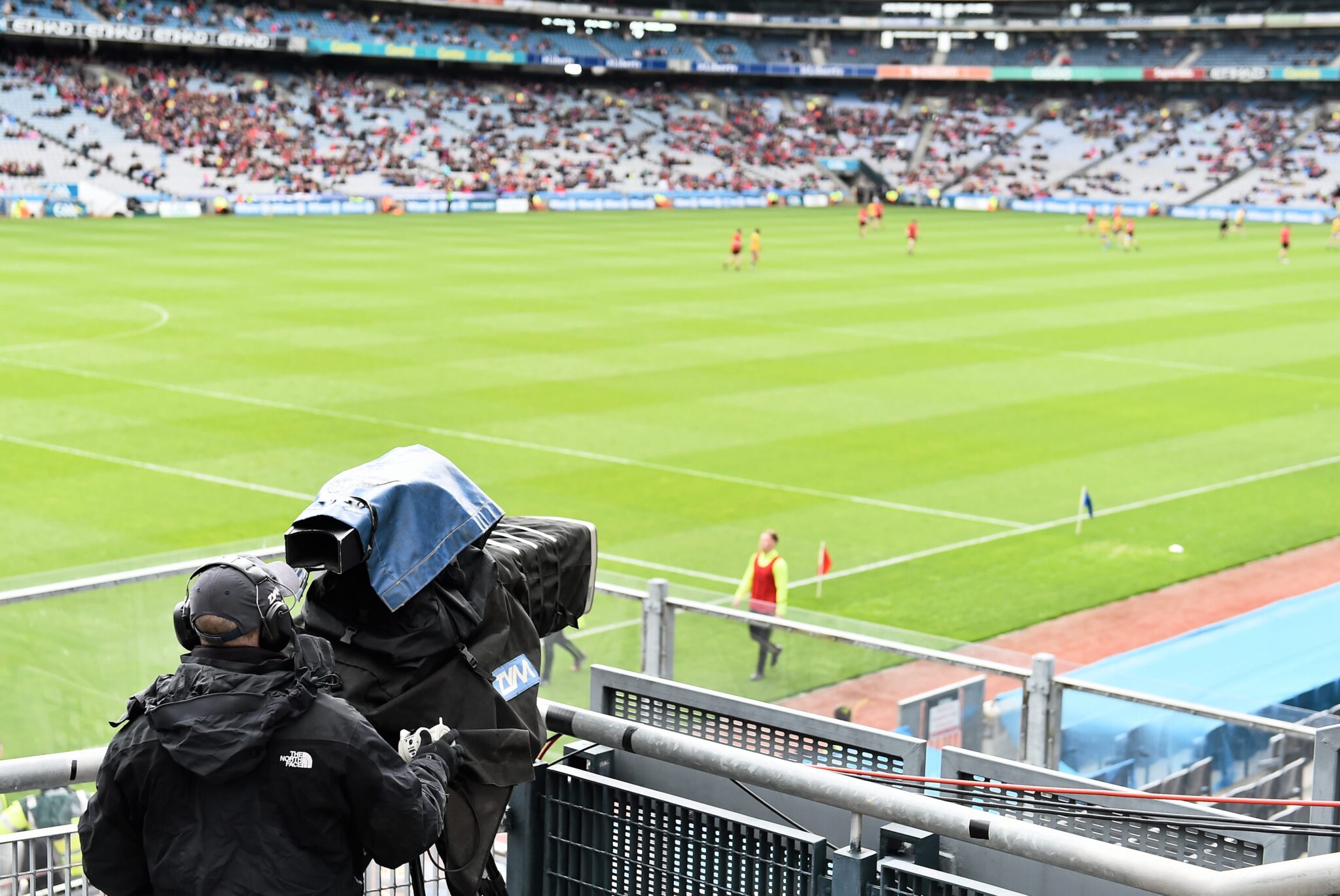 Nemeton Expands to Scotland - Sport for Business