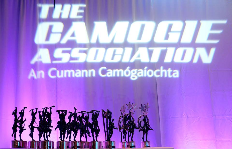 Getting to Know Camogie