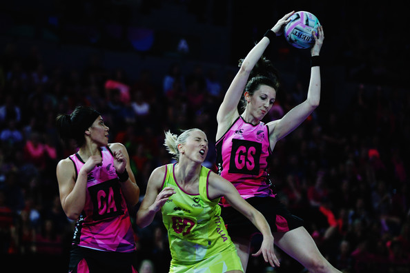 fast-fives-netball