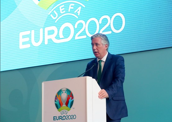 FAI Debts Falling as Financial Figures Revealed