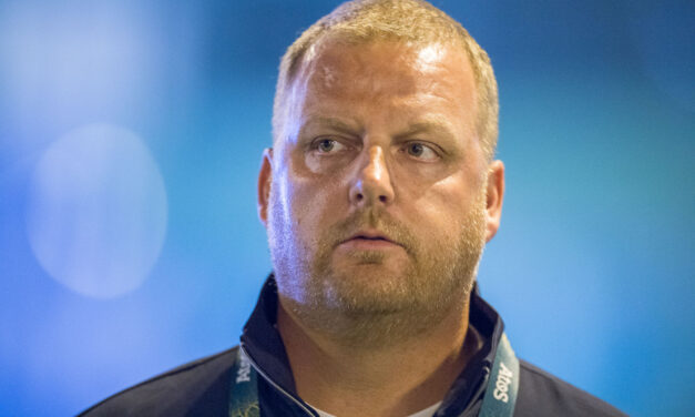 Swim Ireland Makes Performance Move