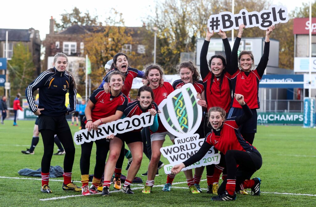 Colaiste Toirbhirte, Bandon 17/11/2016
