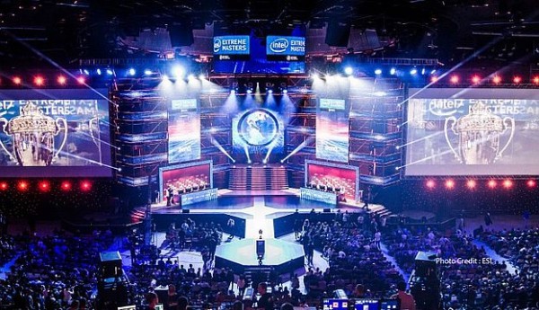 esports