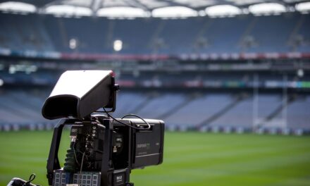 GAA Annual Report 2024 – Broadcast and Communications