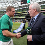 Sean Cronin speaks to Barry Cunningham 12/3/2016