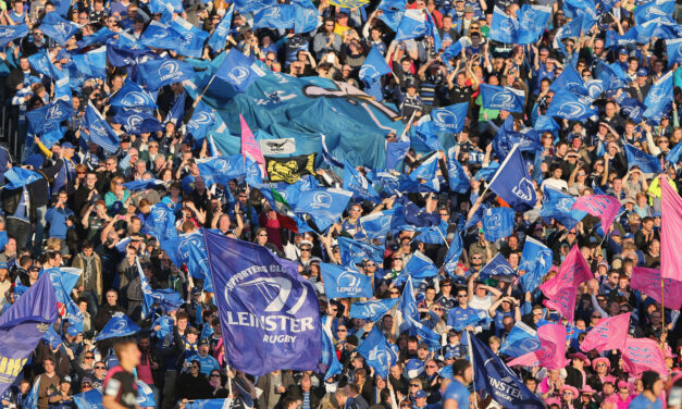 Is a World Cup of Club Rugby on the Horizon?