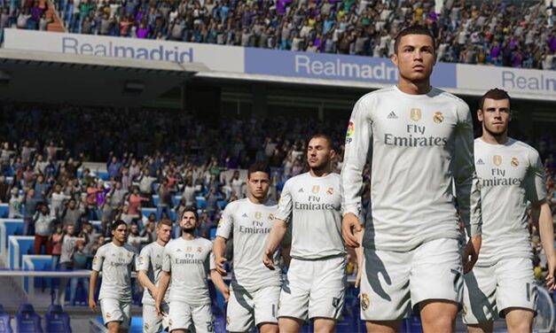 Microsoft Continues Move Into Sport