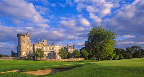 Dromoland-Castle
