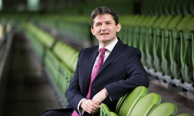 Sponsorship Rises to 18% of Marketing Spend