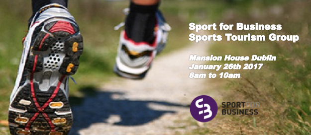 Sport Tourism Group Jan 2017