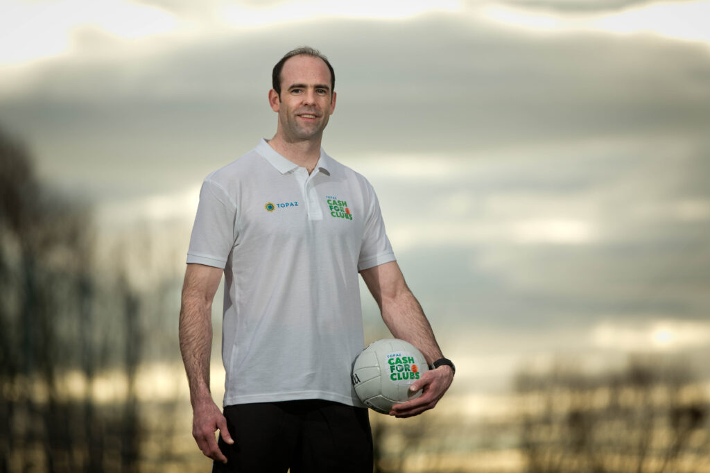 Dermot Earley 18/2/2015