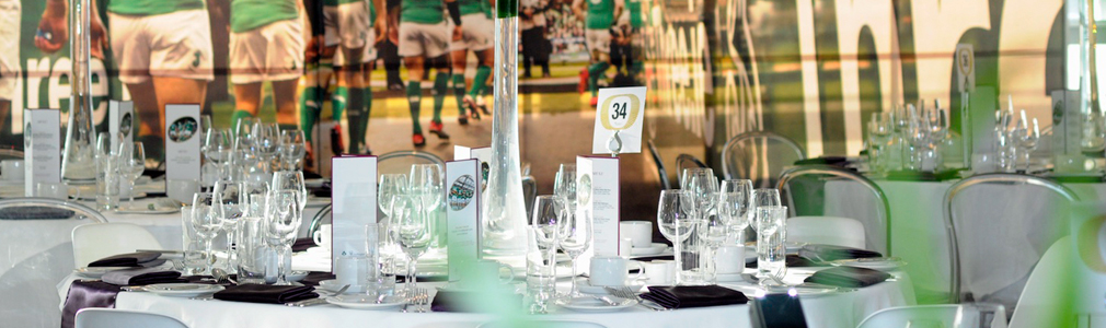 Hospitality Huff for French