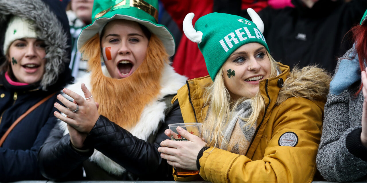 Sporting Weekend in Numbers