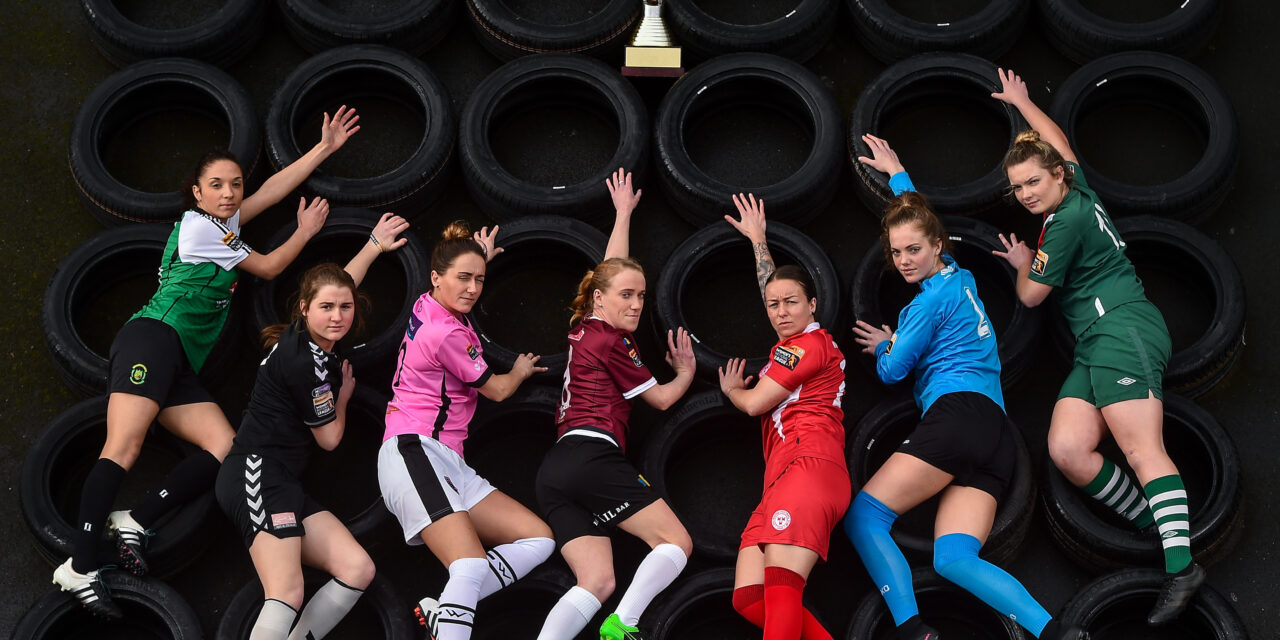 Women’s National League Set to Fly