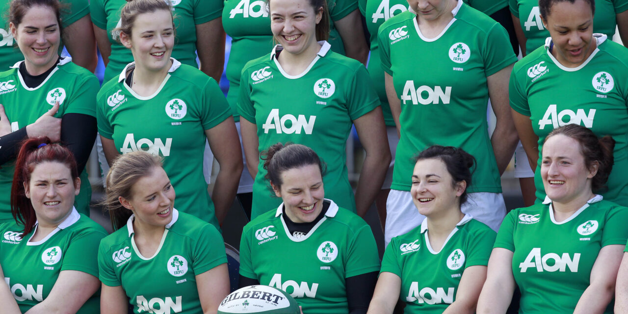 Women’s Rugby – Where to Next?