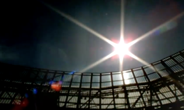 Daily Video – Farewell RTÉ Rugby
