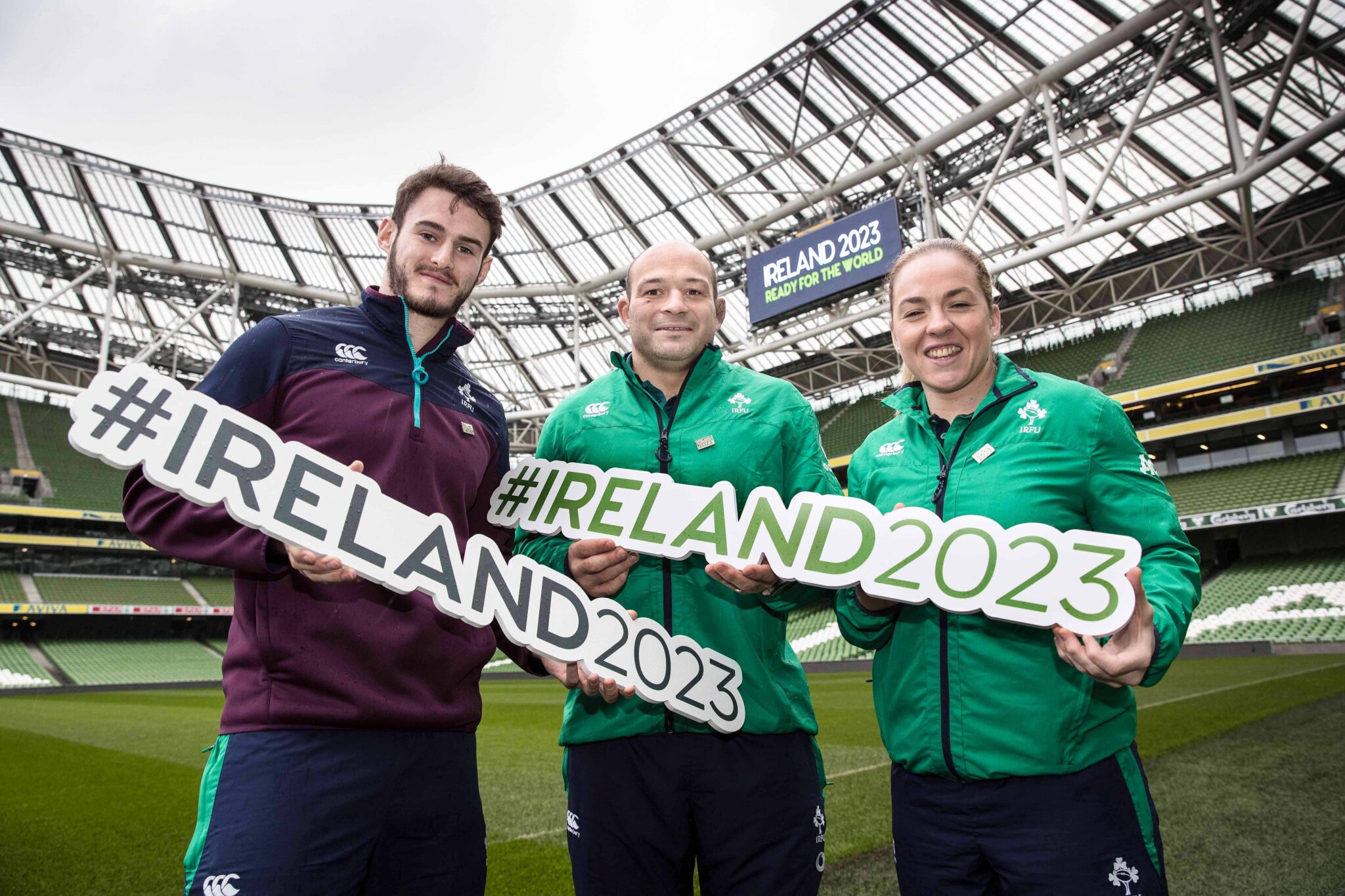 Rugby Bid Delivers Winning Visit - Sport for Business
