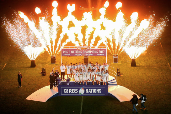 Agency Corner – Sponsorship Commentary