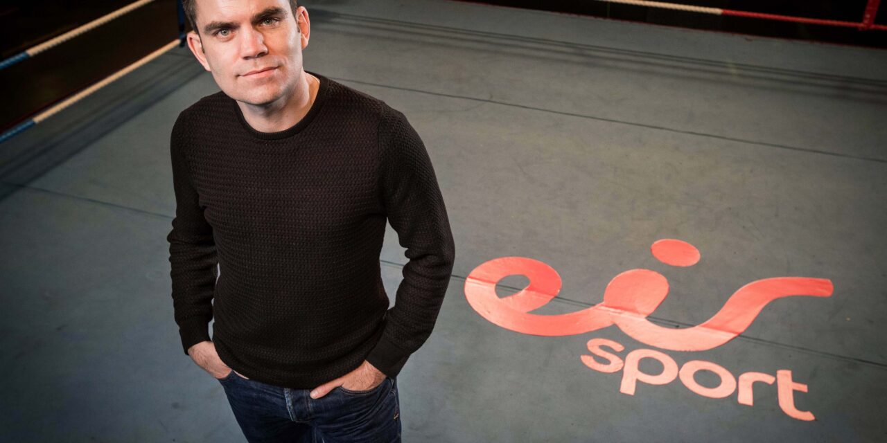 Box Nation Coming to eir Sport