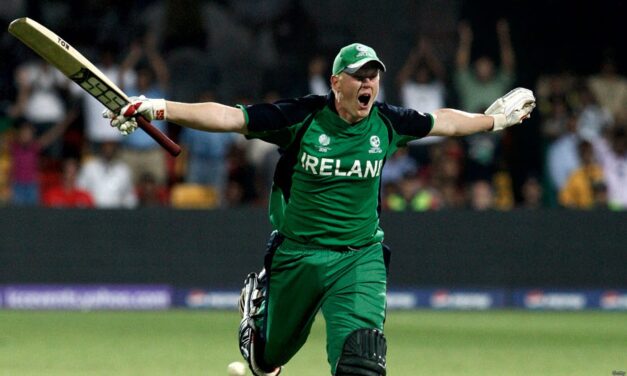 Cricket Preparing for Major New Sponsor