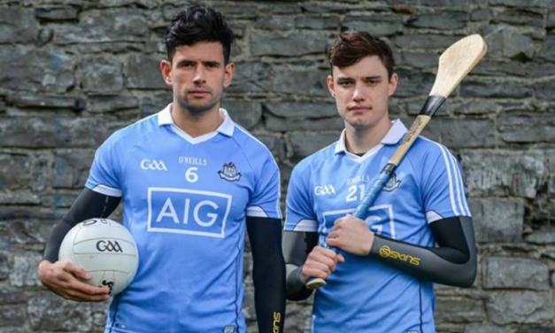 Dublin Keeping Skins in the Game