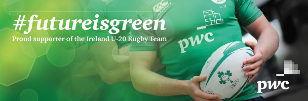 PwC Leading Young Rugby Players