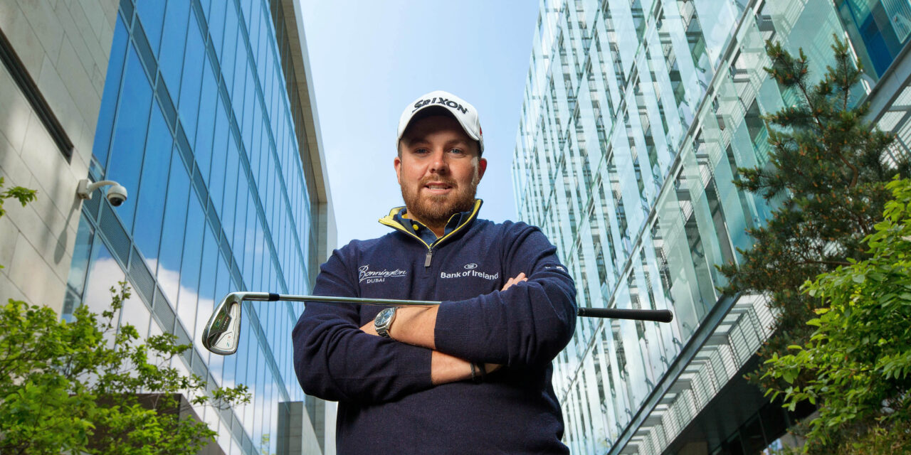 Banking on Lowry to 2019