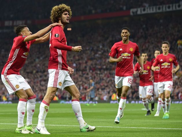 United’s Europa Imperative